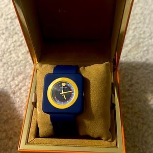 Tory Burch wrist watch